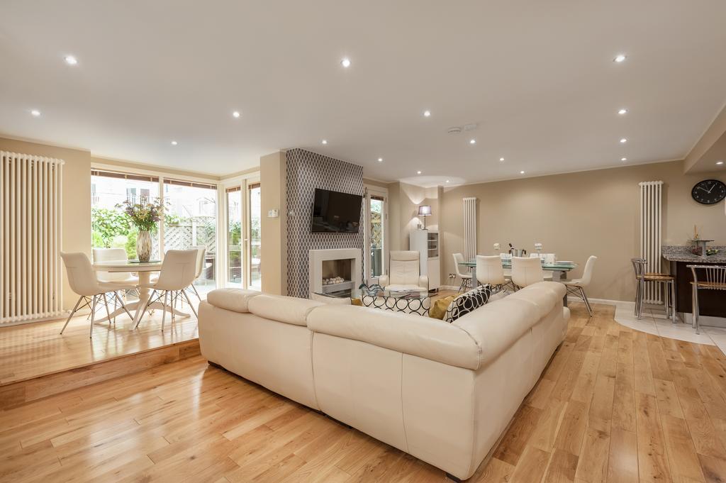 Ferienhaus 14 Dublin Street Lane South Edinburgh